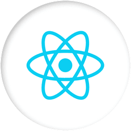 React